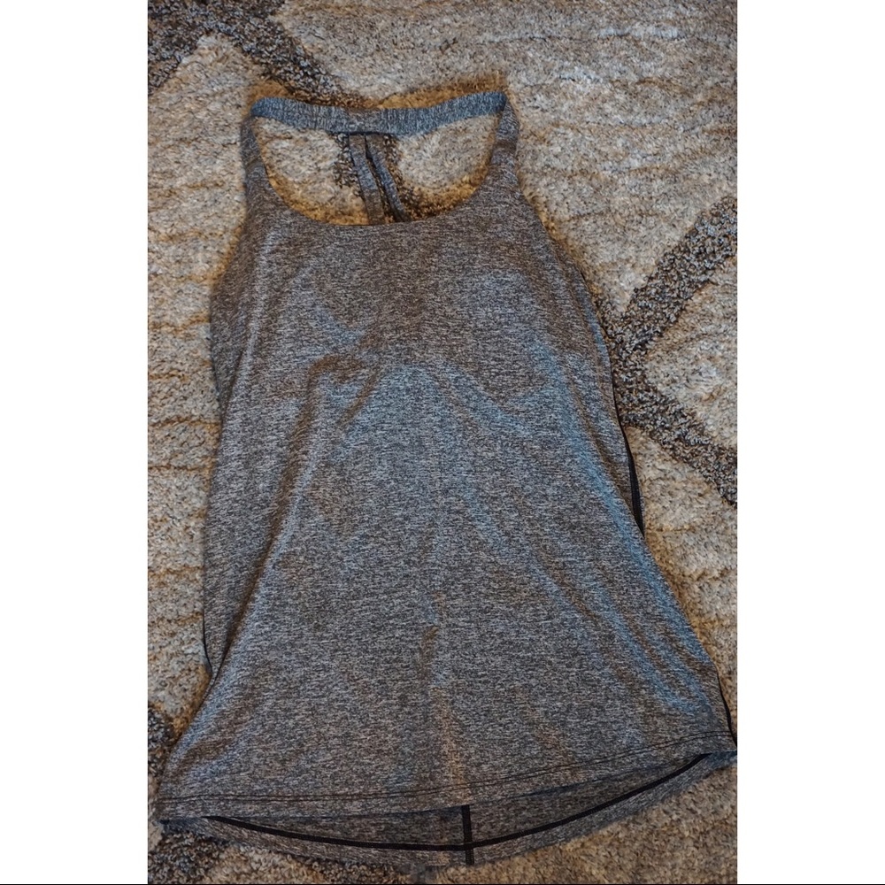 Gap workout tank top